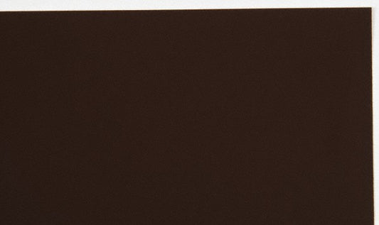 Maudlin Products PL-010S 1 Piece, 20" Wide x 20" Long Plastic Shim Stock Sheet