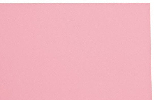 Maudlin Products PL-015S 1 Piece, 20" Wide x 20" Long Plastic Shim Stock Sheet