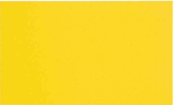 Maudlin Products PL-020S 1 Piece, 20" Wide x 20" Long Plastic Shim Stock Sheet