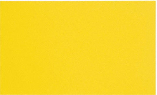 Maudlin Products PL-020S 1 Piece, 20" Wide x 20" Long Plastic Shim Stock Sheet