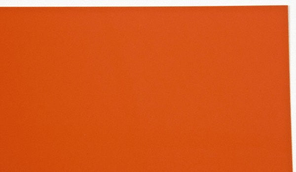 Maudlin Products PL-030S 1 Piece, 20" Wide x 20" Long Plastic Shim Stock Sheet
