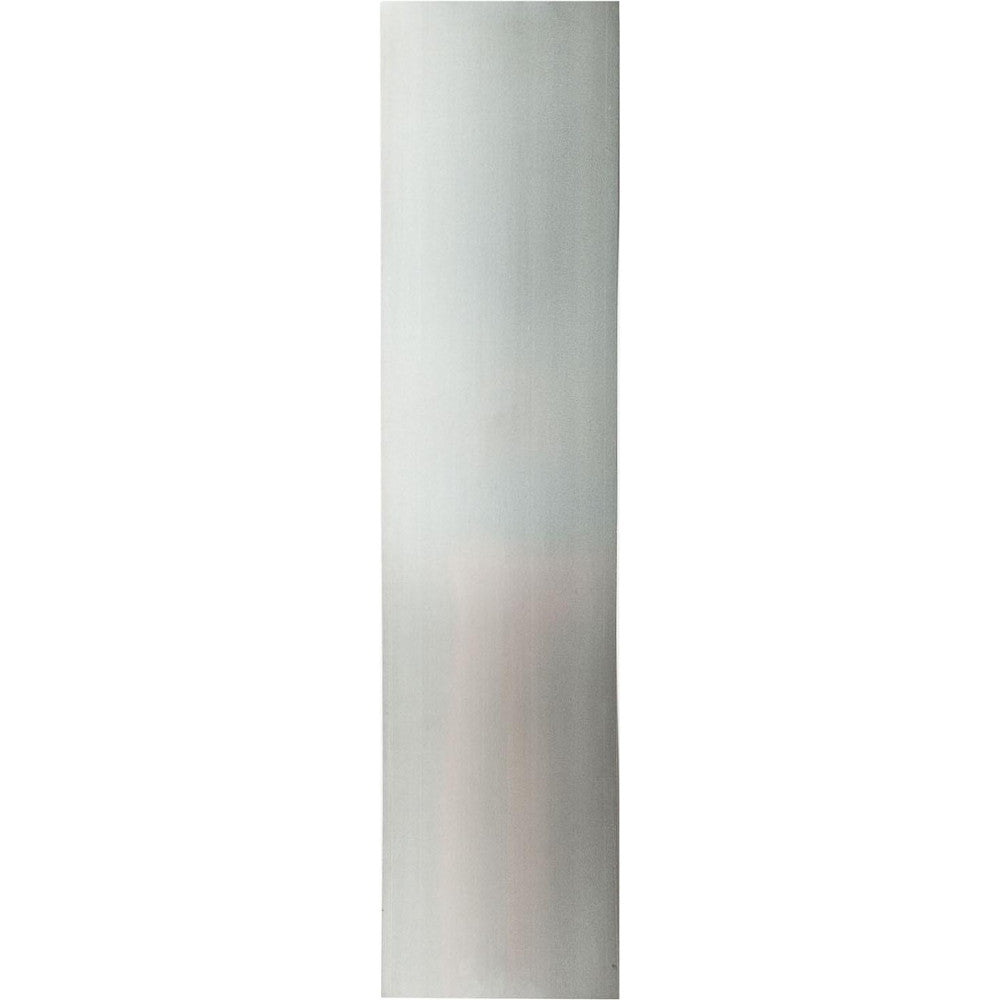 Trinity Brand Industries M-SSS-15 Shim Stock 0.015'' Thick, 25'' Long, 6" Wide, 302/304 Stainless Steel