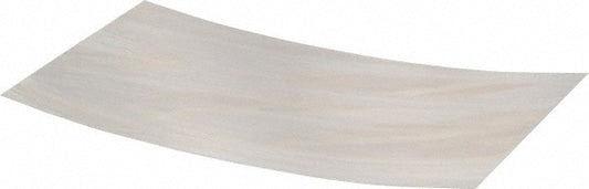 Maudlin Products 302-ASST-12 12 Piece, 0.001 to 0.015 Inch Thickness, Stainless Steel Shim Stock Sheet Assortment