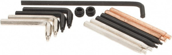 Channellock 927T Replacement Plier Tips