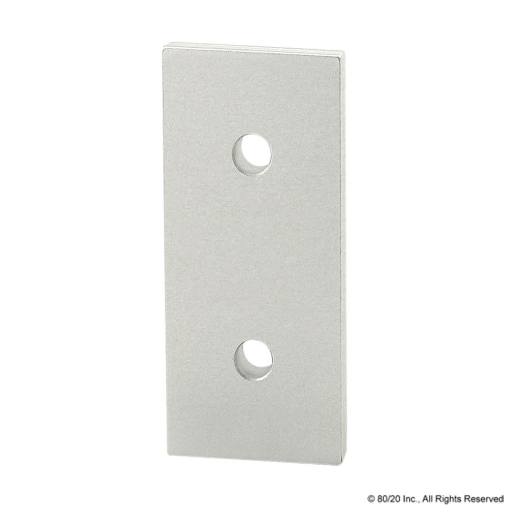 80/20 Inc. 45-4307 Joining Strip Use with Series 45 & Bolt Kit 75-3619
