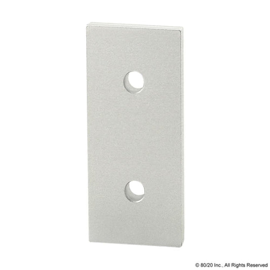80/20 Inc. 45-4307 Joining Strip Use with Series 45 & Bolt Kit 75-3619