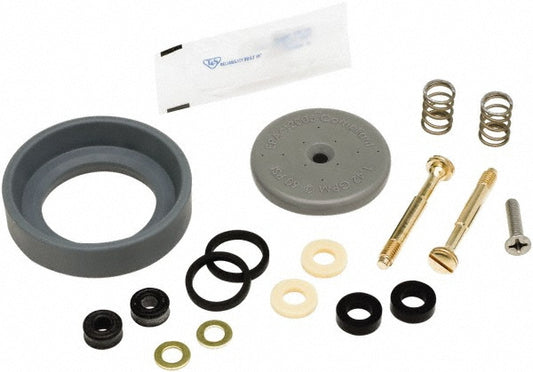 T&S Brass B-10K 19 Pieces Boxed Faucet Repair Kit