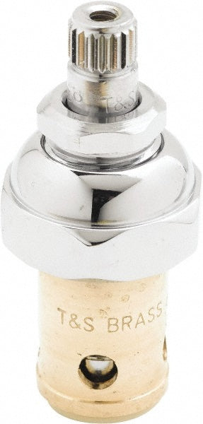 T&S Brass 005960-40 Hot Spindle, Faucet Stem and Cartridge