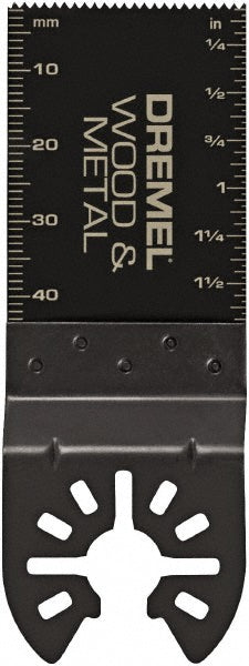 Dremel MM482 Flush Cutting Blade Use with MM20 & MM40
