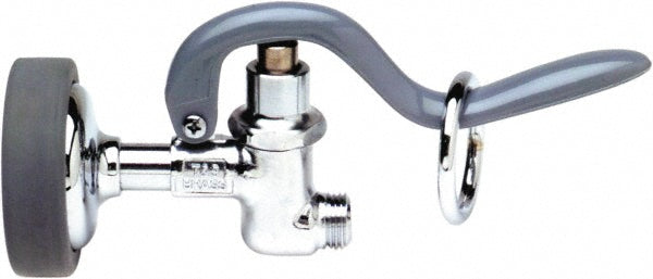 T&S Brass B-0107 Faucet Replacement Pre-Rinse Spray Valve