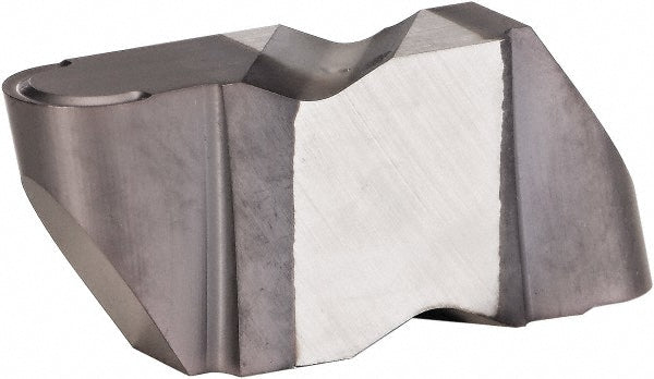 Kennametal 4176110 Grooving Insert NR4094K KCU10, Solid Carbide
