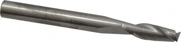 Kyocera SGS Precision Tools 30329 Square End Mill 15/64" Dia, 3/4" LOC, 2 Flute, Solid Carbide