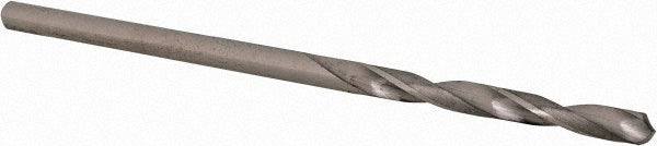 Kyocera SGS Precision Tools 61062 Jobber Length Drill Bit 2.30 mm (0.0906) Dia, 118 deg, Solid Carbide