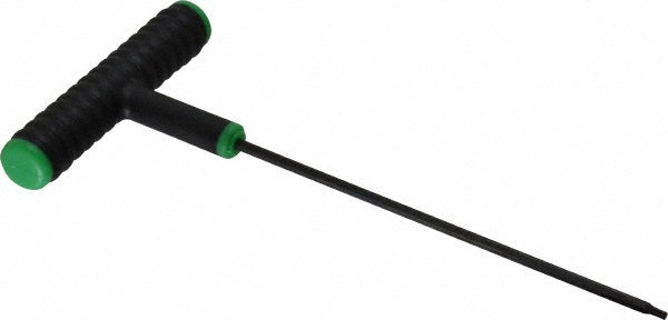 Eklind 68607 Torx Key T-Handle, T7, Steel