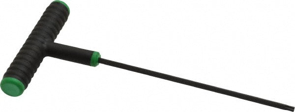 Eklind 68615 Torx Key T-Handle, T15, Steel