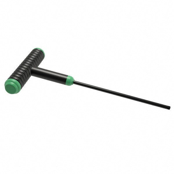 Eklind 68620 Torx Key T-Handle, T20, Steel