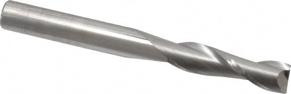 Kyocera SGS Precision Tools 33305 Square End Mill 5/16" Dia, 1-1/8" LOC, 2 Flute, Solid Carbide
