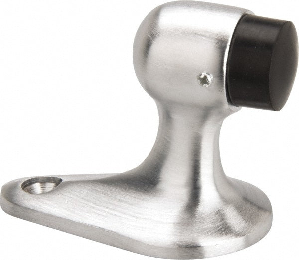 Don-Jo 1450-626 2-1/8" Projection Small Gooseneck Door Stop