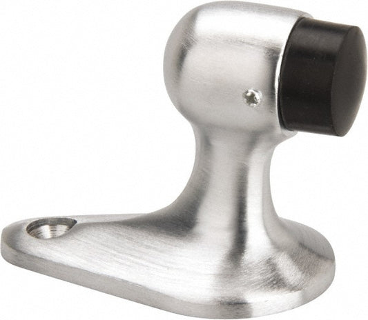 Don-Jo 1450-626 2-1/8" Projection Small Gooseneck Door Stop