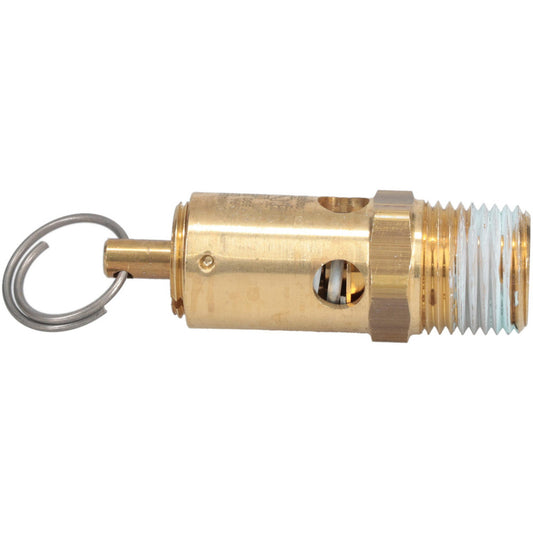 Conrader SRV390-150 ASME Safety Relief Valve 1/2" Inlet, 274 CFM, 150 Max psi