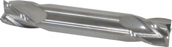 Kyocera SGS Precision Tools 31439 Square End Mill 1/2" Dia, 5/8" LOC, 4 Flute, Solid Carbide
