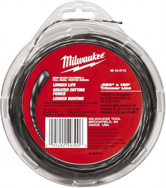 Milwaukee Tool 49-16-2712 Trimmer Head