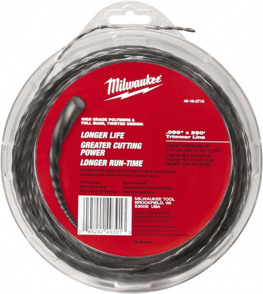 Milwaukee Tool 49-16-2713 Milwaukee Tool Trimmer Head