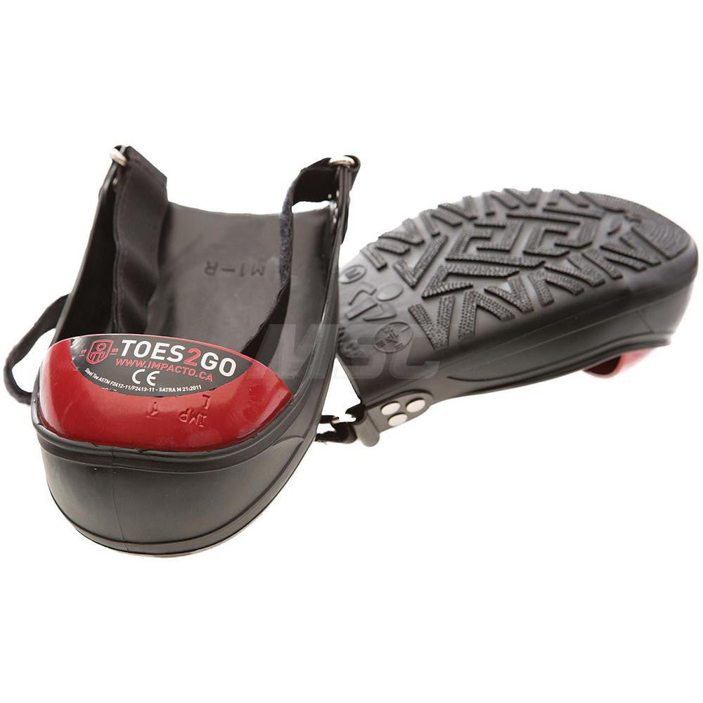 Impacto T2GUM Overshoe Safety Toe