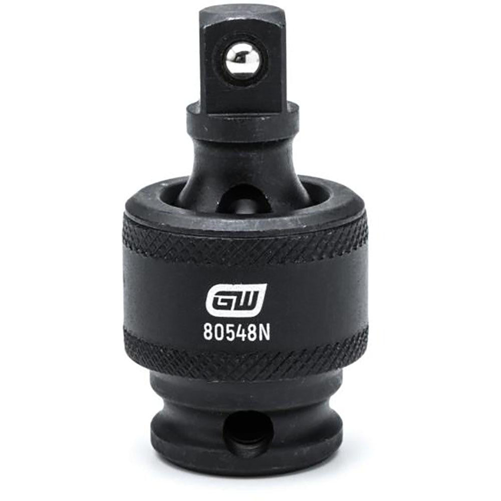 GEARWRENCH 80548N Universal Joint 3/8" Male, 3/8" Female