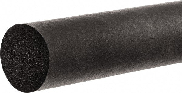 USA Industrials ZUSABSR-C-2 25' Long, Buna-N Foam Cord