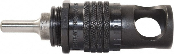 Zephyr Tool Group ZT330-S 5/8" Cutter Capacity, 1/4-28 Steel Adjustable Stop Countersink Cage