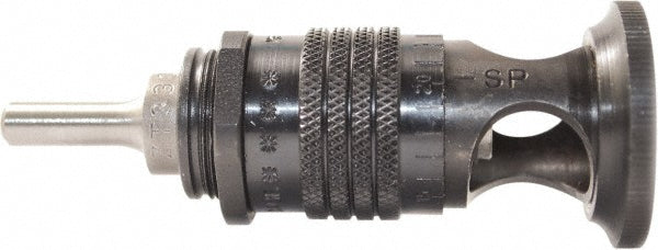 Zephyr Tool Group ZT330-SP-S 5/8" Cutter Capacity, 1/4-28 Steel Adjustable Stop Countersink Cage