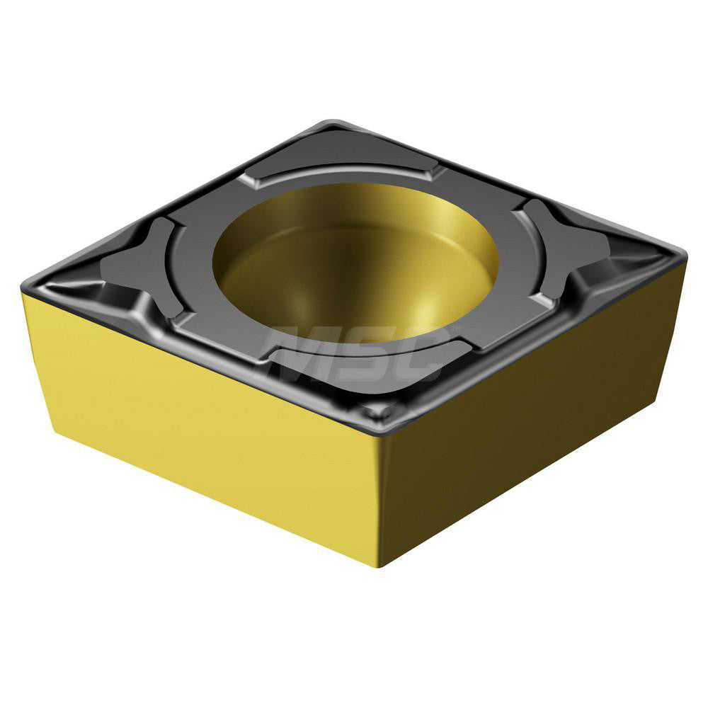 Sandvik Coromant 7860785 Turning Insert CCMT32.51-PF 4425, Carbide
