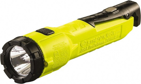 Streamlight 68782 Handheld Flashlight LED, 18 hr Max Run Time, AA Battery