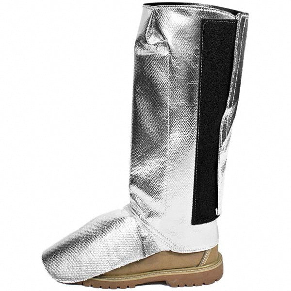 National Safety Apparel L05NLNLVCXXLG Aluminized Legging