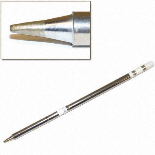Hakko T15-D12 Soldering Iron Chisel Tip 0.05" Point Width