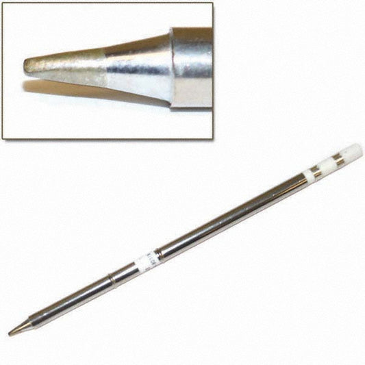 Hakko T15-D12 Soldering Iron Chisel Tip 0.05" Point Width