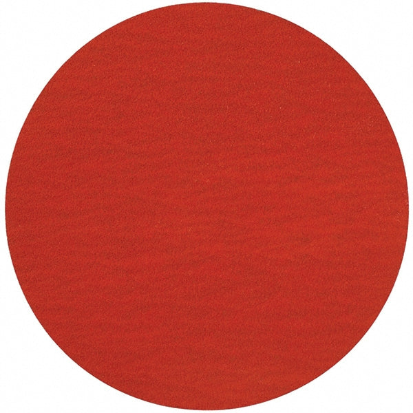 3M 7100100962 Quick-Change Disc 2" Dia, 80 Grit, Ceramic