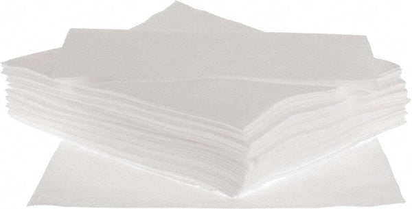 PRO-SAFE CEP-L100 Sorbent Pad Oil Only Use, 15" Wide, 17" Long, 19 gal