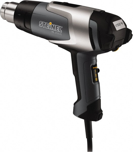Steinel 110025597 Heat Gun 120 to 1150 &degF, 4 to 13 CFM