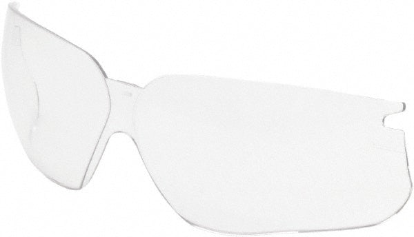 Uvex S6900HS Replacement Lenses For Glasses Lens Color Clear  Lens Shade None  
