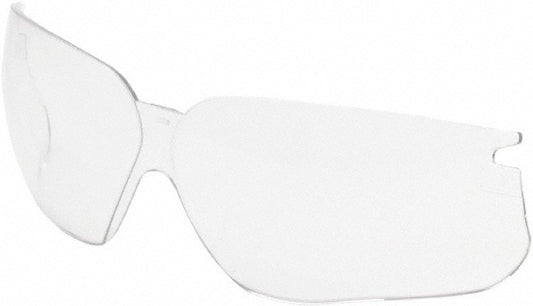 Uvex S6900HS Replacement Lenses For Glasses Lens Color Clear  Lens Shade None  