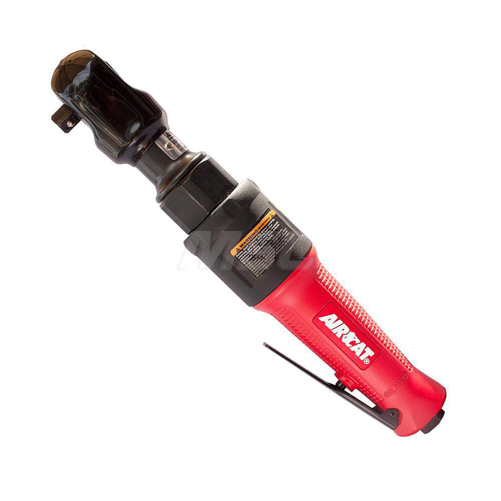 AIRCAT 806 Air Ratchet 3/8" Drive, 80 ft/lb