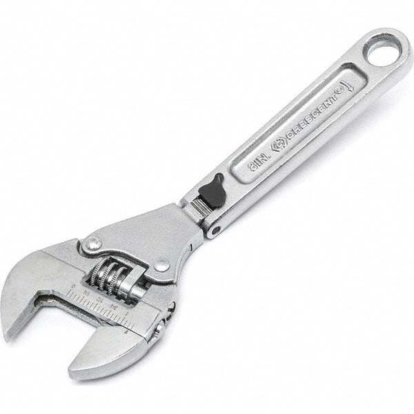Crescent ACFR8VS Adjustable Wrench
