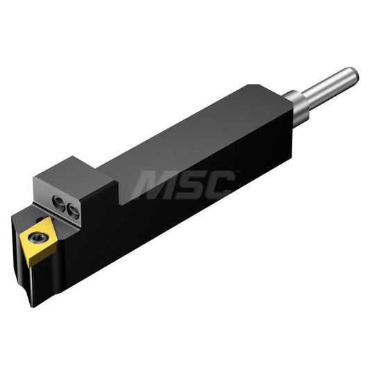 Sandvik Coromant 7048317 Indexable Turning Toolholder QS-SDJCR083XHP-M