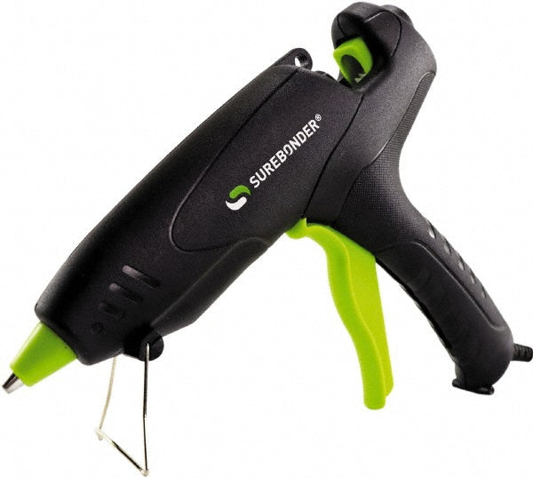 Surebonder PRO2-80 Hot Melt Glue Gun Electric, Black