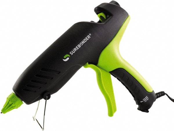 Surebonder Pro2-100 Hot Melt Glue Gun Electric, Black