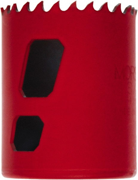 M.K. Morse 177214 Hole Saw 1-5/16" Saw Dia