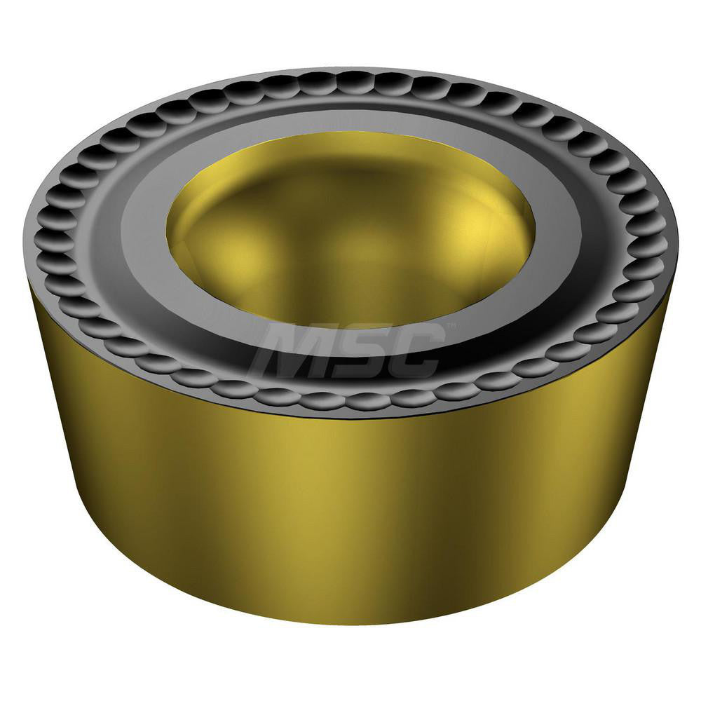 Sandvik Coromant 7080690 Turning Insert RCMT1204M0 4335, Carbide