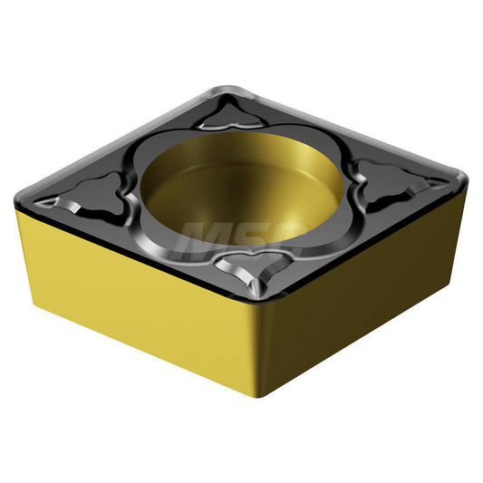 Sandvik Coromant 7231317 Turning Insert CCMT432-MM 2220, Carbide